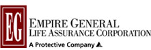 Empire General Life Logo
