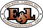 Erickson-Larsen, Inc. - Bjornson/Sentinel E&L